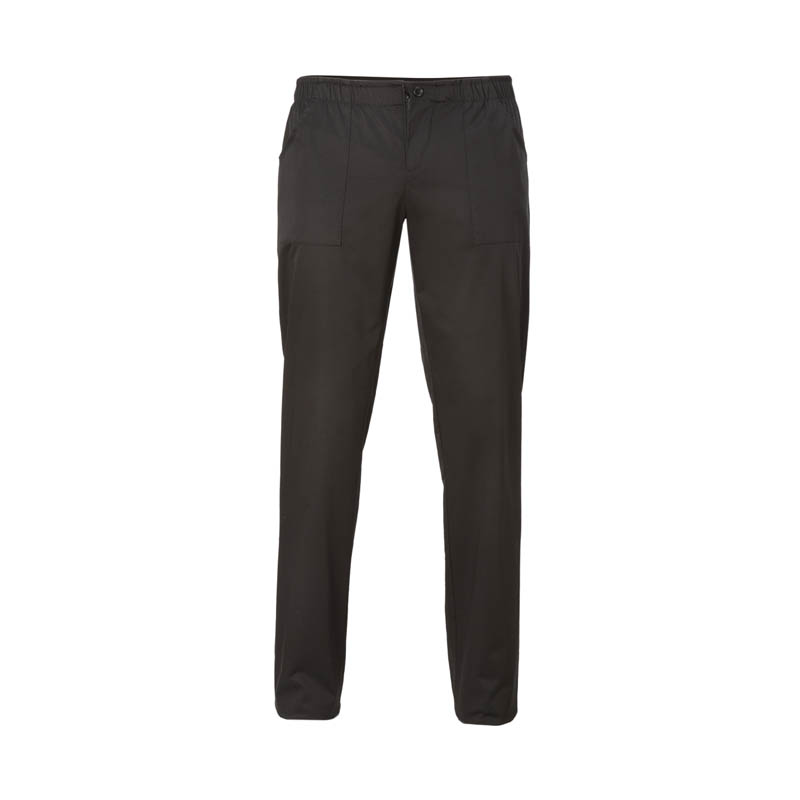 Pantalone ENOCH con elastico tergisudore e inserto traspirante