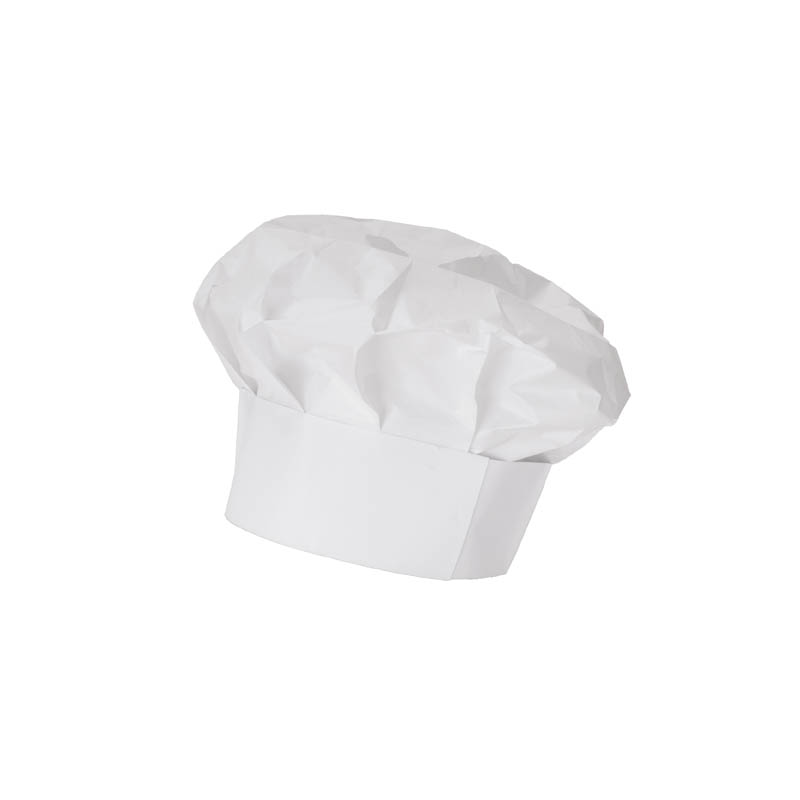 Cappello monouso Giblor’s GIB18P05I068