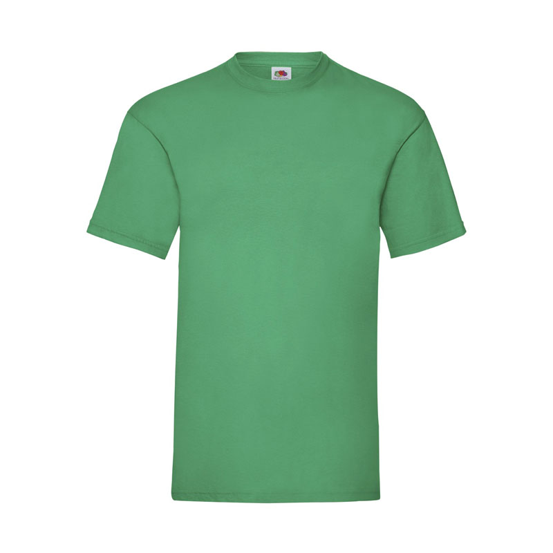 T-shirt uomo a manica corta Valueweight