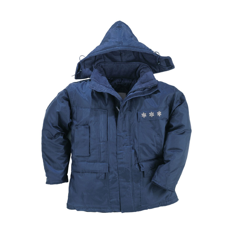 Parka LAPONIE II