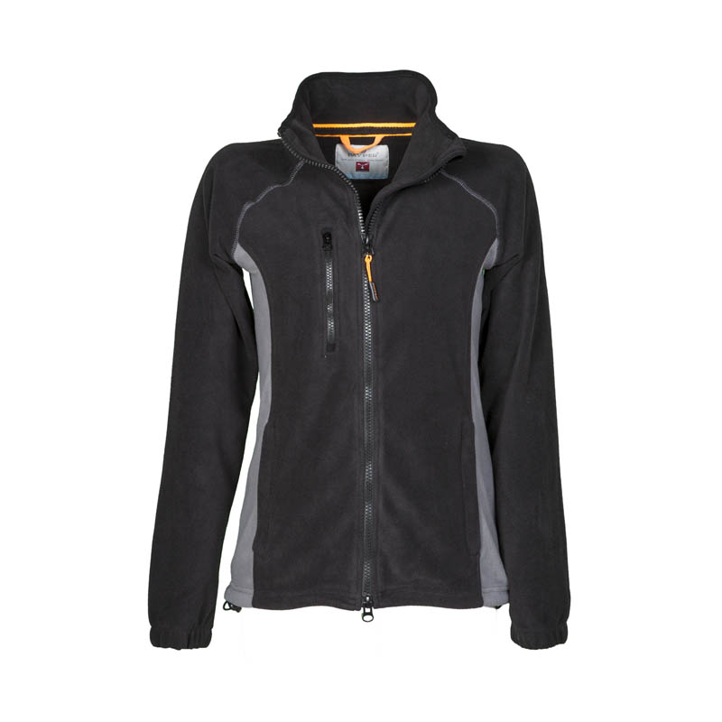 payasppiulady-pile-donna-aspen+nero-steel-grey