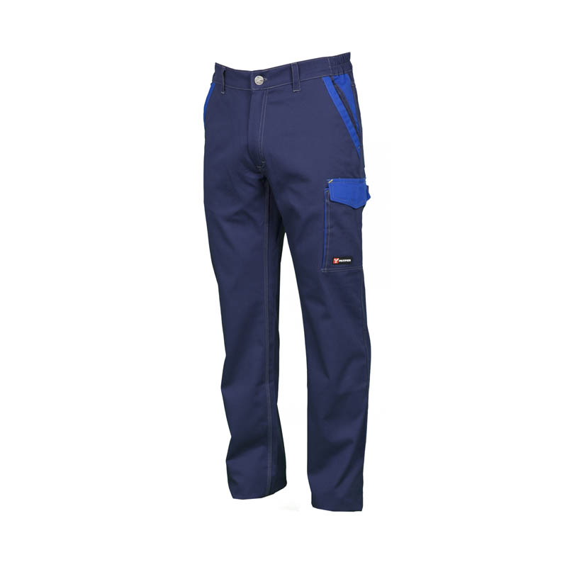 Pantalone unisex multistagione CANYON regular fit