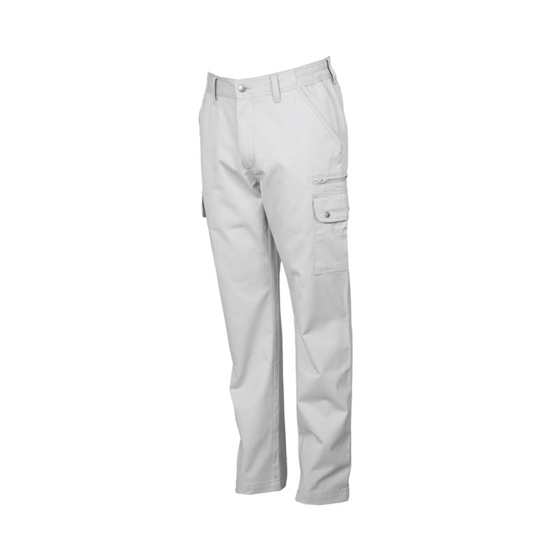 Pantalone uomo multistagione FOREST regular fit