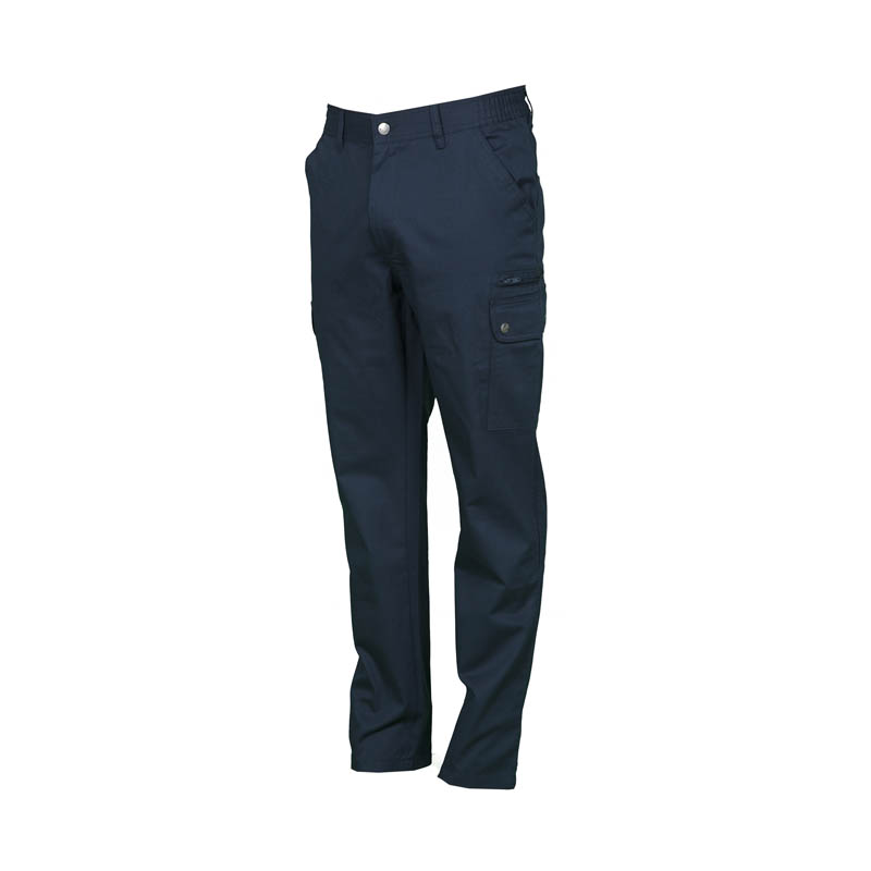 Pantalone uomo invernale FOREST polar regular fit foderato