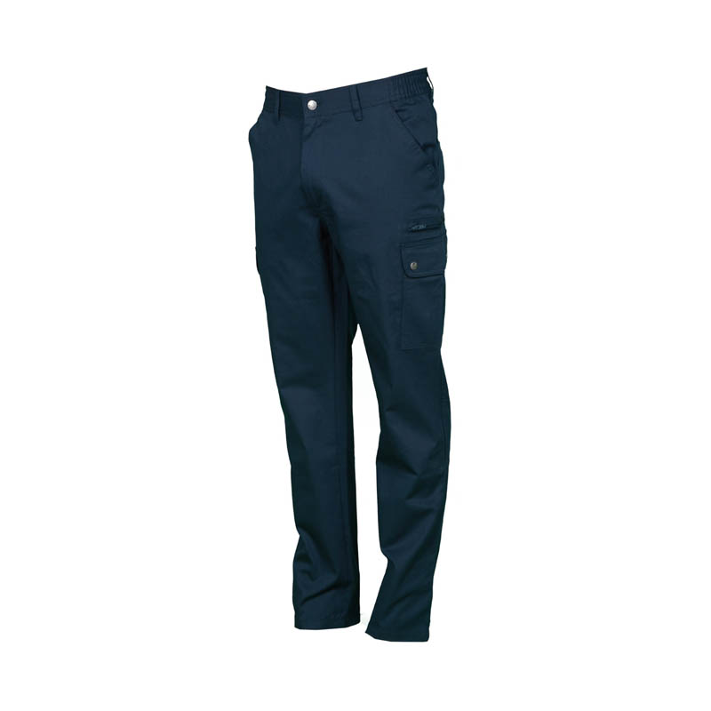 Pantalone uomo multistagione FOREST STRETCH regular fit