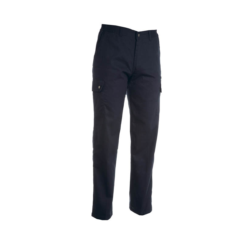 Pantalone uomo estivo FOREST SUMMER regular fit