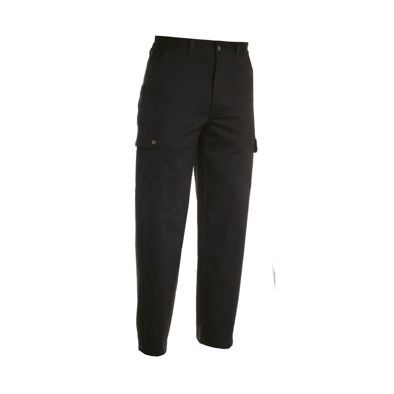 Pantalone uomo invernale FOREST WINTER regular fit