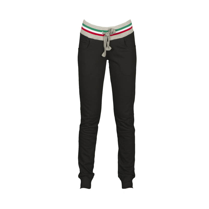 Pantalone donna multistagione FREEDOM in felpa