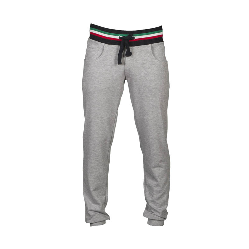 Pantalone uomo multistagione FREEDOM in felpa