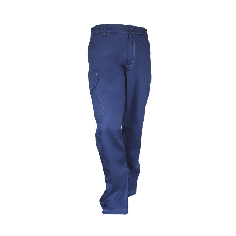 Pantalone unisex PROTECTION quadrivalente