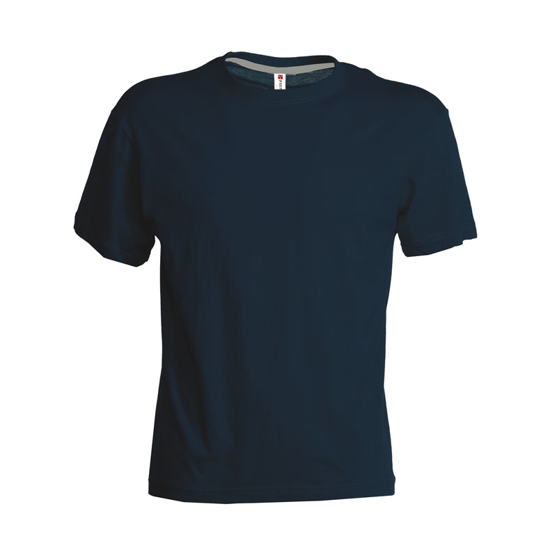 paysunsetkids-tshirt-bimbo-blu-navy